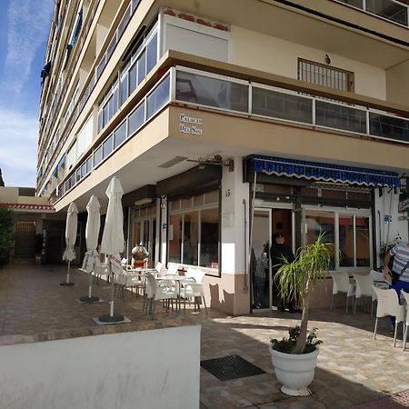 Estudiosol40 Torremolinos Zewnętrze zdjęcie