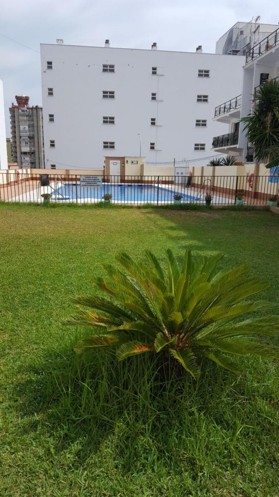 Estudiosol40 Torremolinos Zewnętrze zdjęcie
