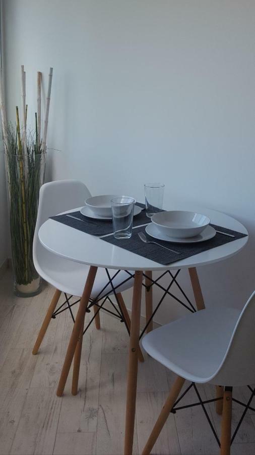 Estudiosol40 Torremolinos Zewnętrze zdjęcie