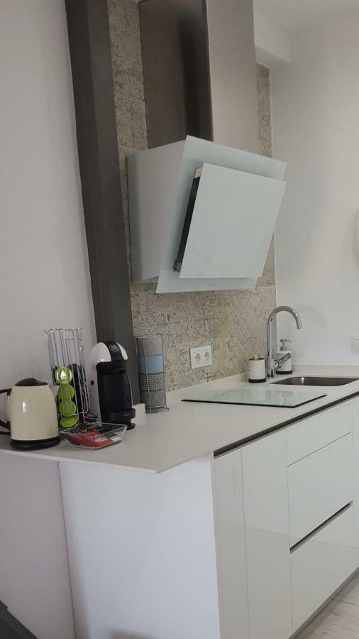 Estudiosol40 Torremolinos Zewnętrze zdjęcie