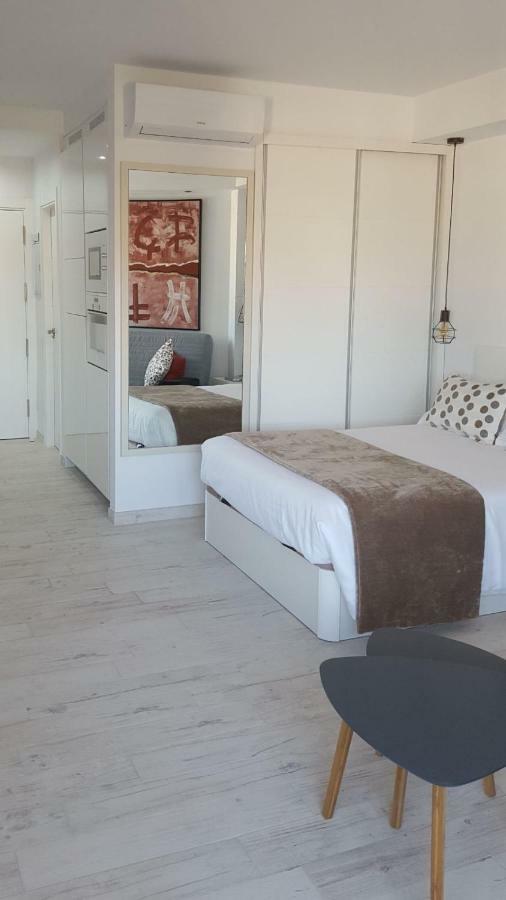 Estudiosol40 Torremolinos Zewnętrze zdjęcie