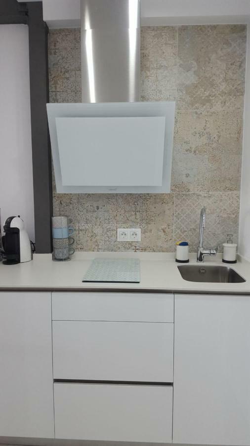 Estudiosol40 Torremolinos Zewnętrze zdjęcie