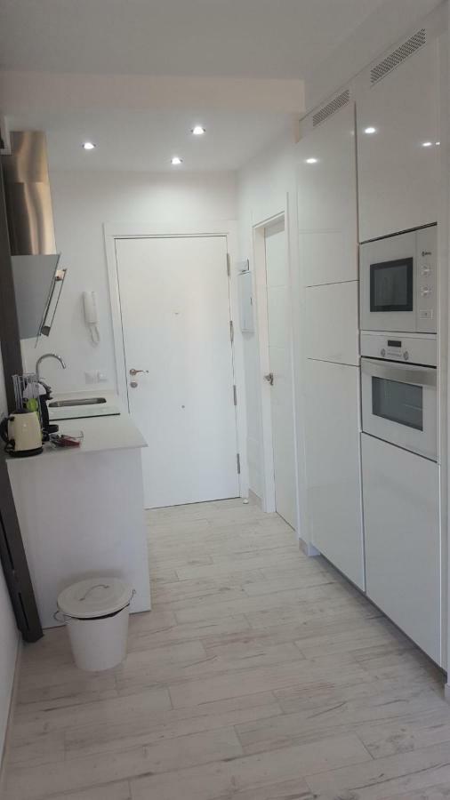 Estudiosol40 Torremolinos Zewnętrze zdjęcie