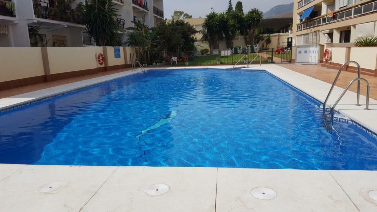 Estudiosol40 Torremolinos Zewnętrze zdjęcie