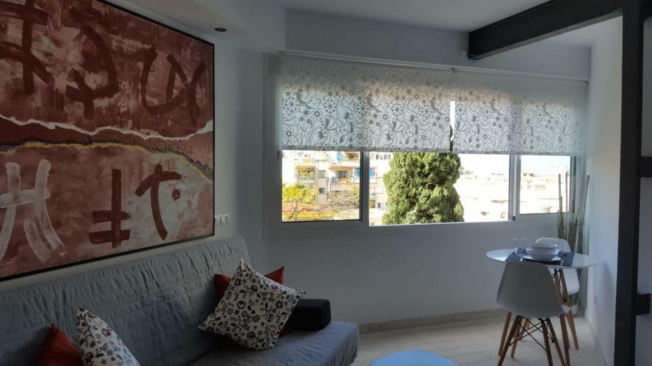 Estudiosol40 Torremolinos Zewnętrze zdjęcie