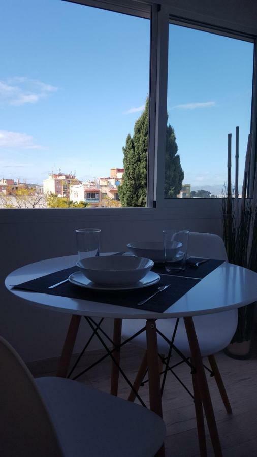 Estudiosol40 Torremolinos Zewnętrze zdjęcie