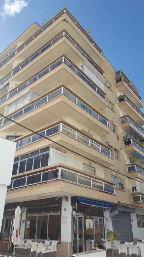 Estudiosol40 Torremolinos Zewnętrze zdjęcie