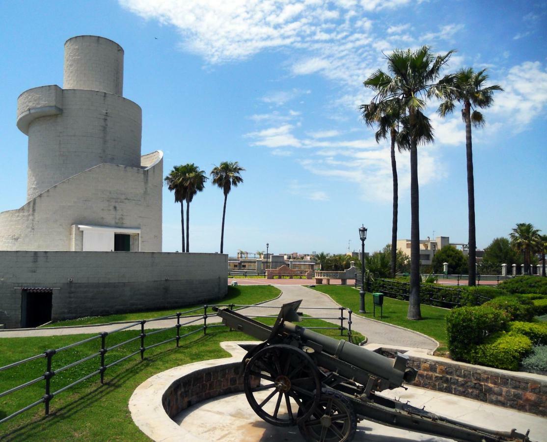 Estudiosol40 Torremolinos Zewnętrze zdjęcie